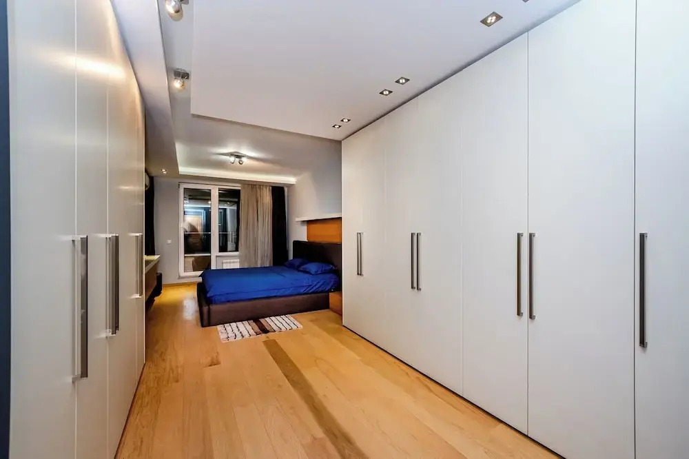Sofia Luxury 3-Bed Penthouse Apartment Sleeps 6