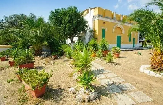 Masseria Capocanale