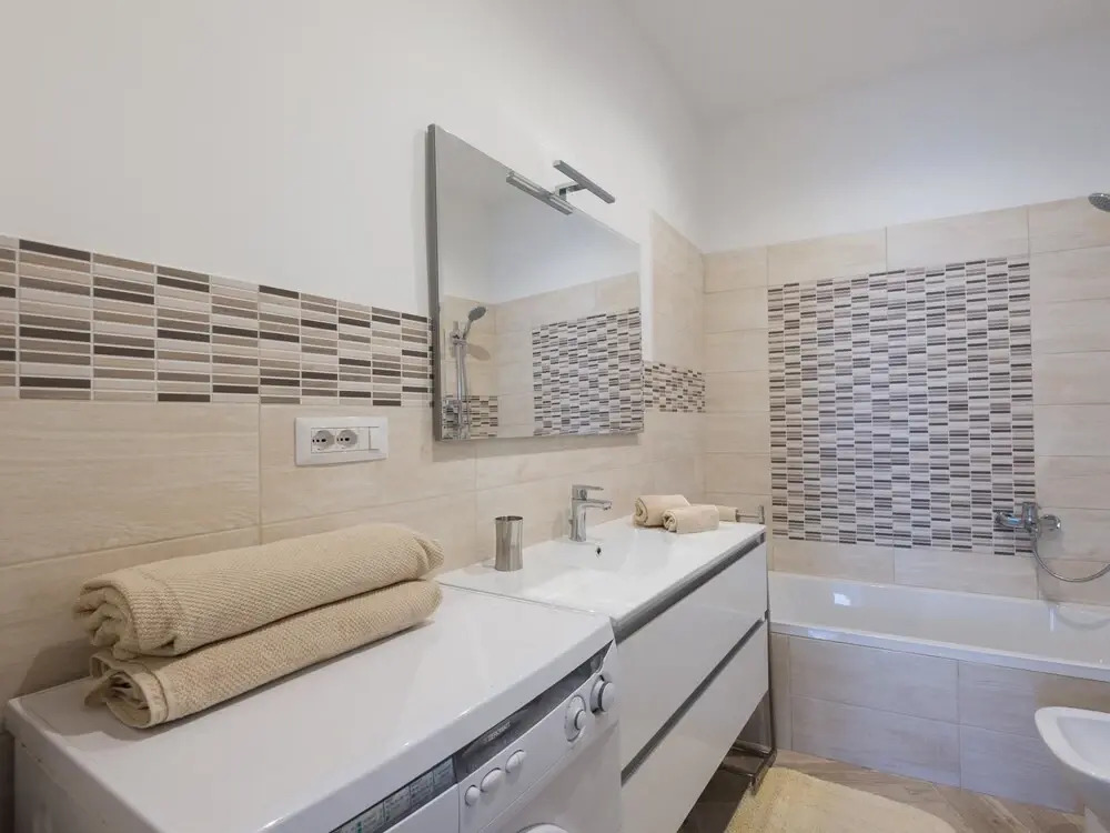 Rsh Vatican Bright Two Bedroom Apartment