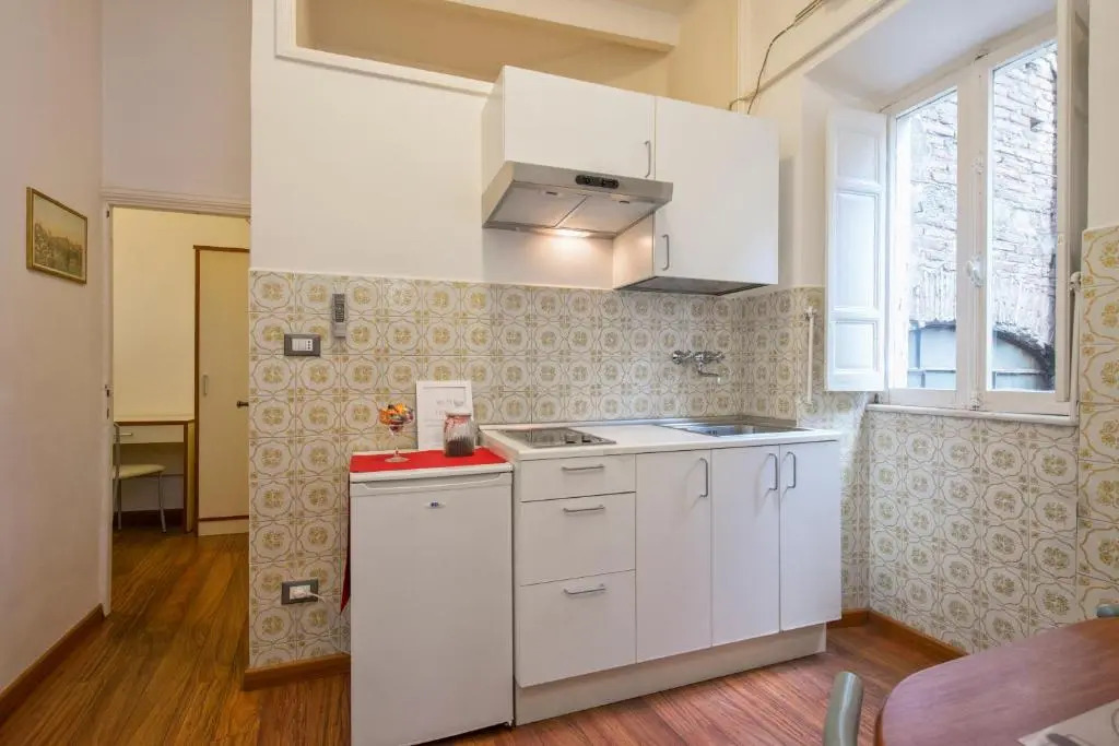 Navona Tower Apartments