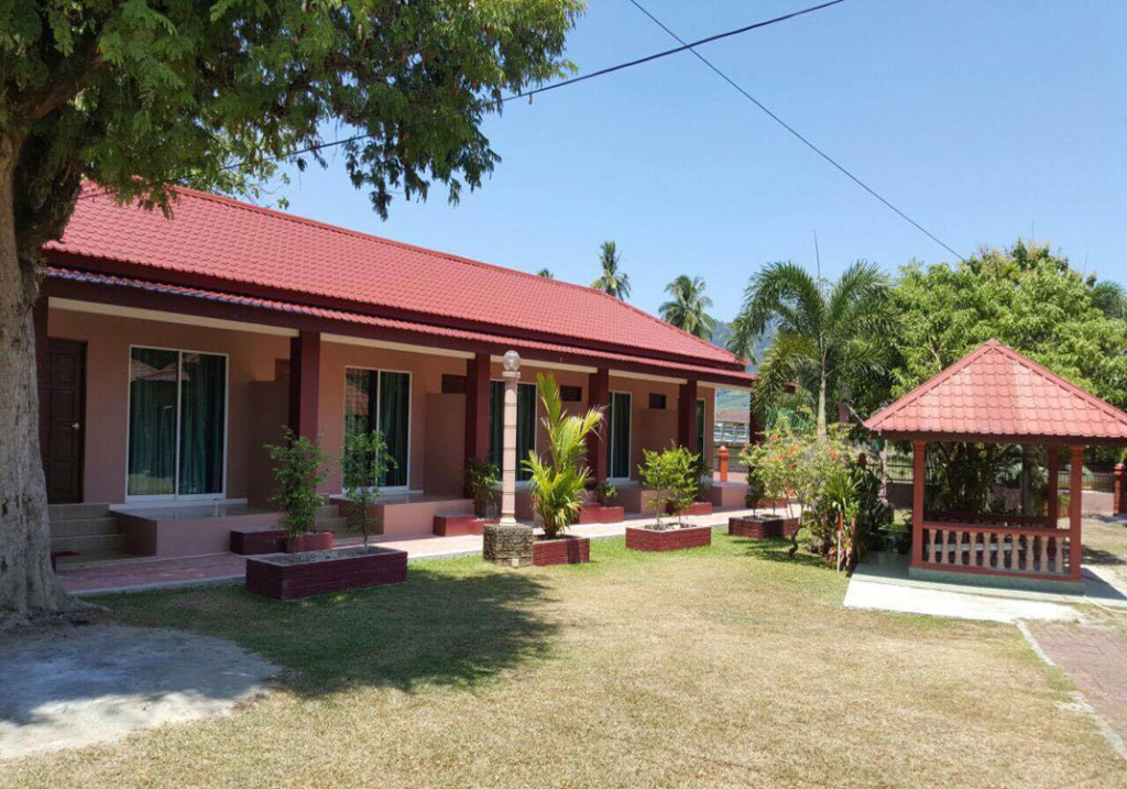 Dee Village Langkawi Chalet
