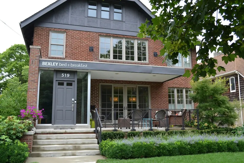 Bexley Bed and Breakfast