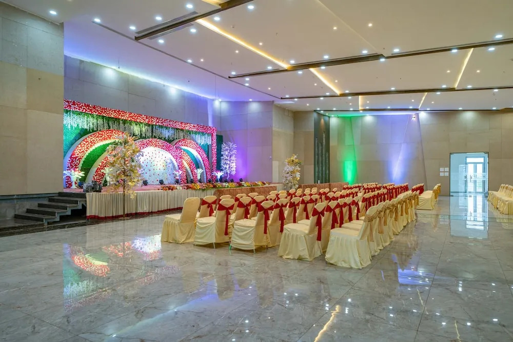 Hylife hotels and conventions