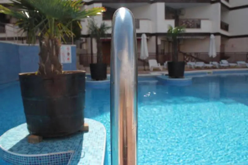 Apart-Hotel Royal Palm