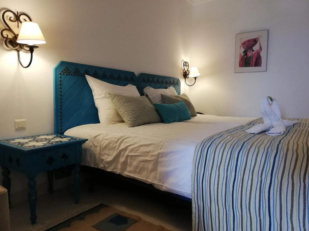 Regency Hotel & Spa