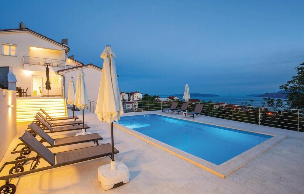 Amazing Home In Kastav
