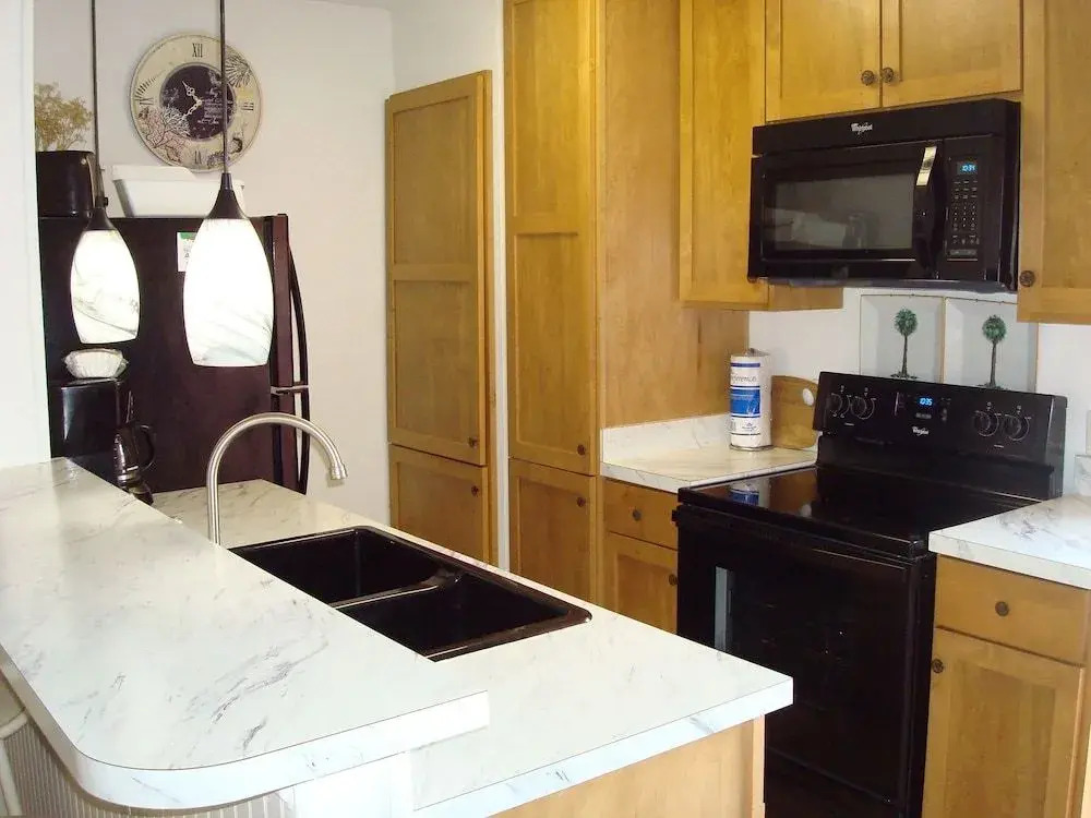 Coastal Nest 207bh 2 Bedrooms 2 Bathrooms Condo