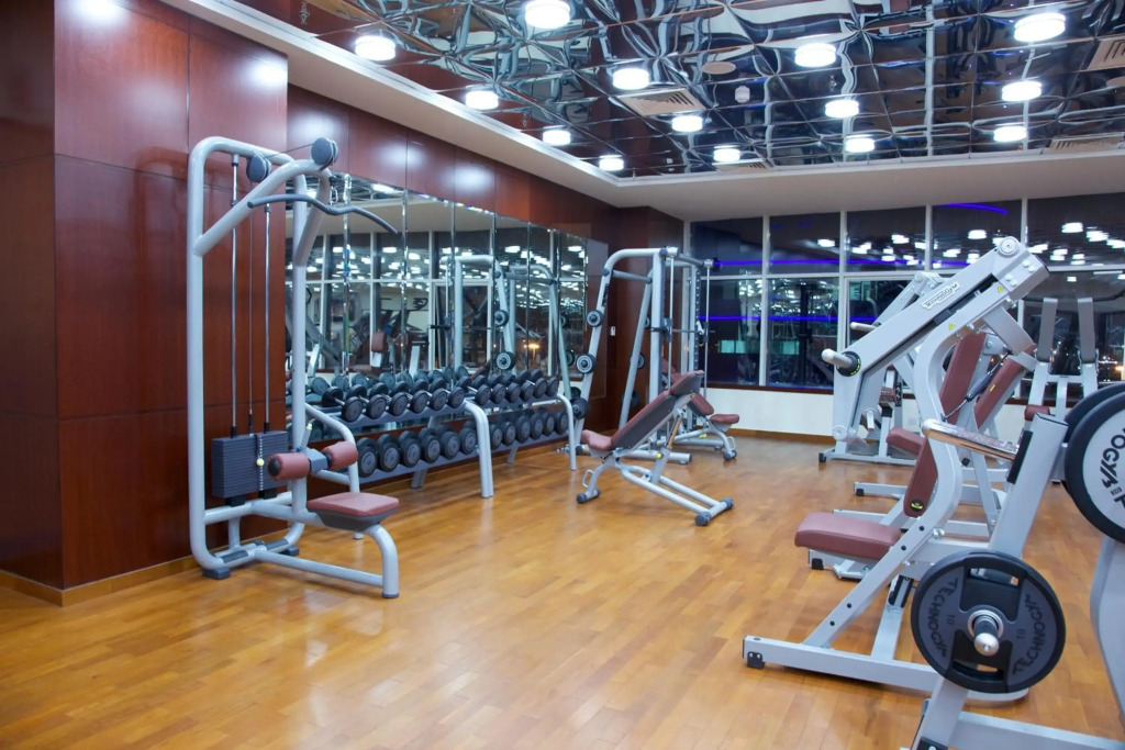 Concorde Hotel Fujairah