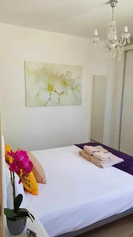 Apartamento Talay 1
