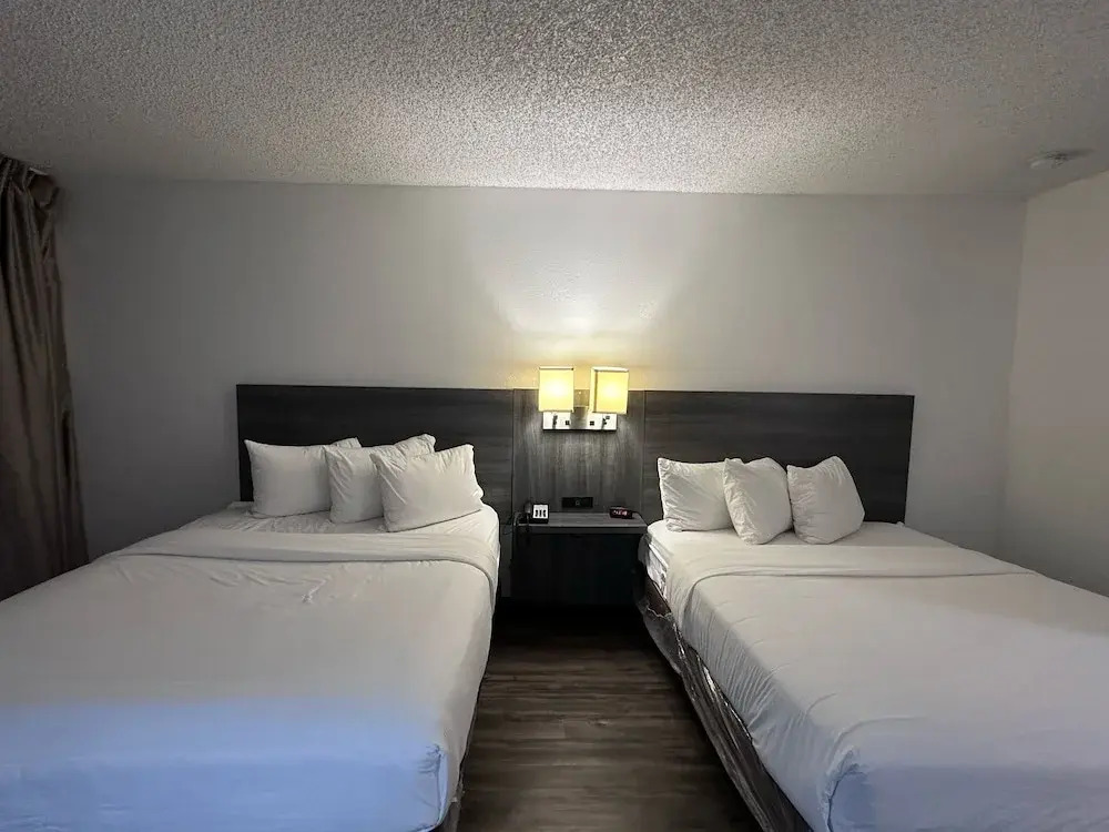 Las Palmas Airport Inn
