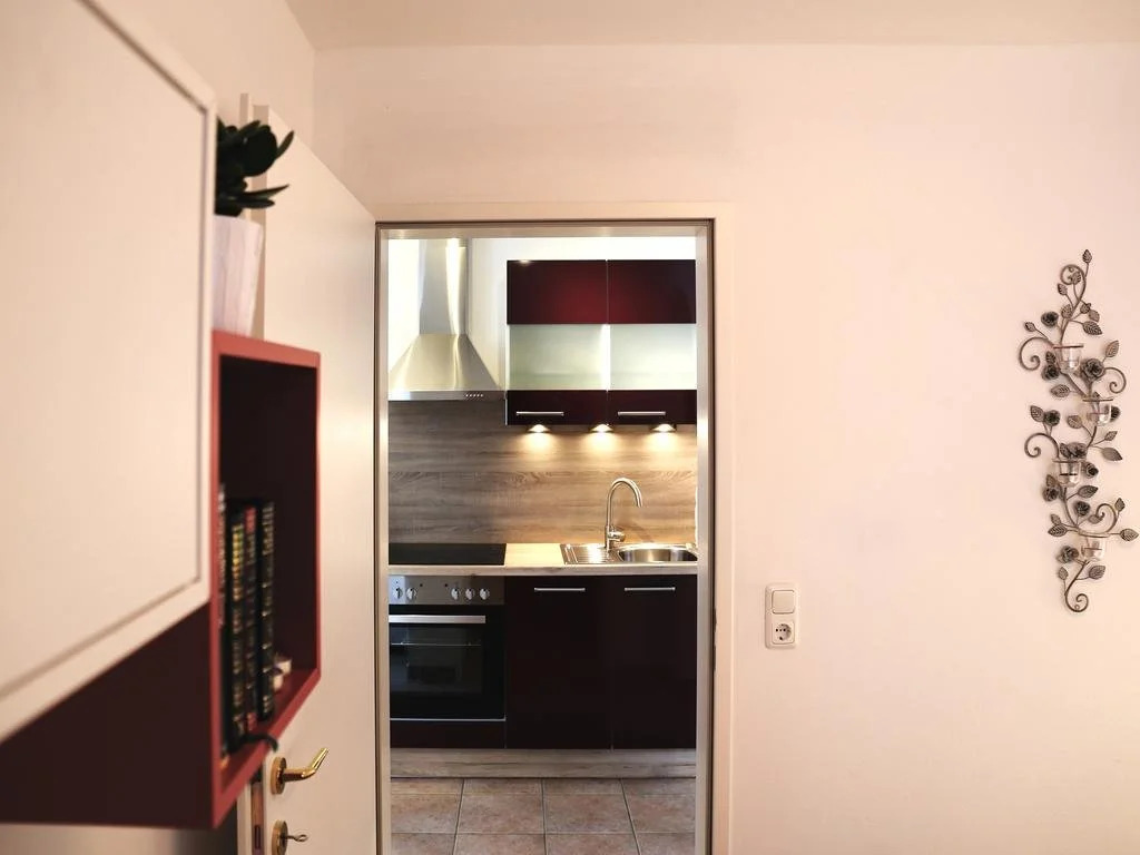 Fricks Appartement