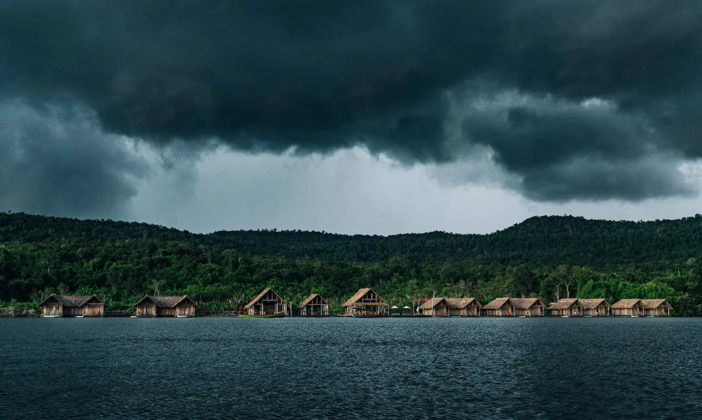 Thansur Tatai Eco Resort