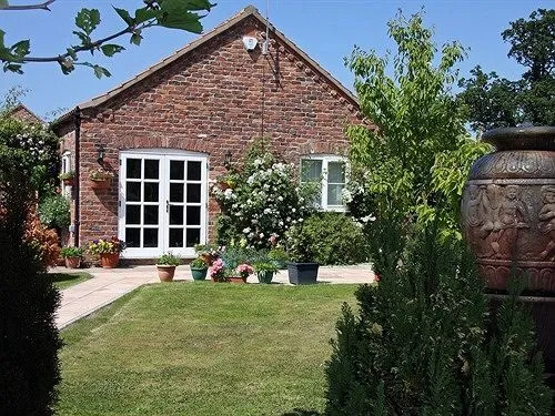 Kexby House