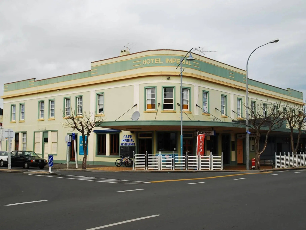 Hotel Imperial