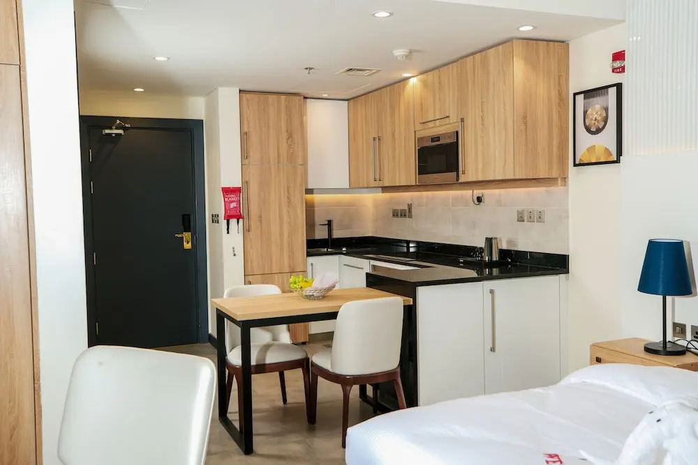 Royal Mansoura Residence Hotel