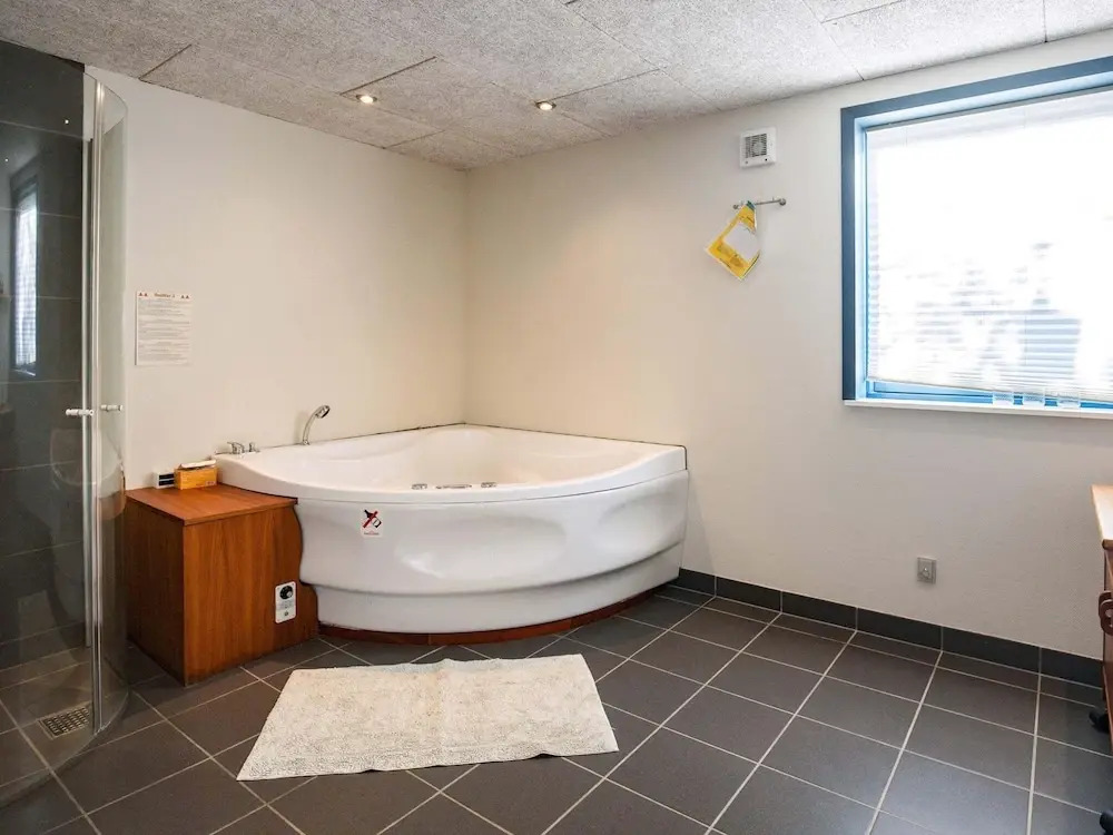 6 Person Holiday Home in Esbjerg V