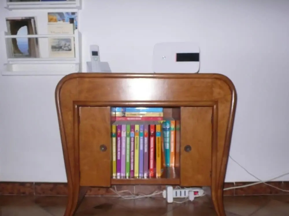 Santunicola B&B