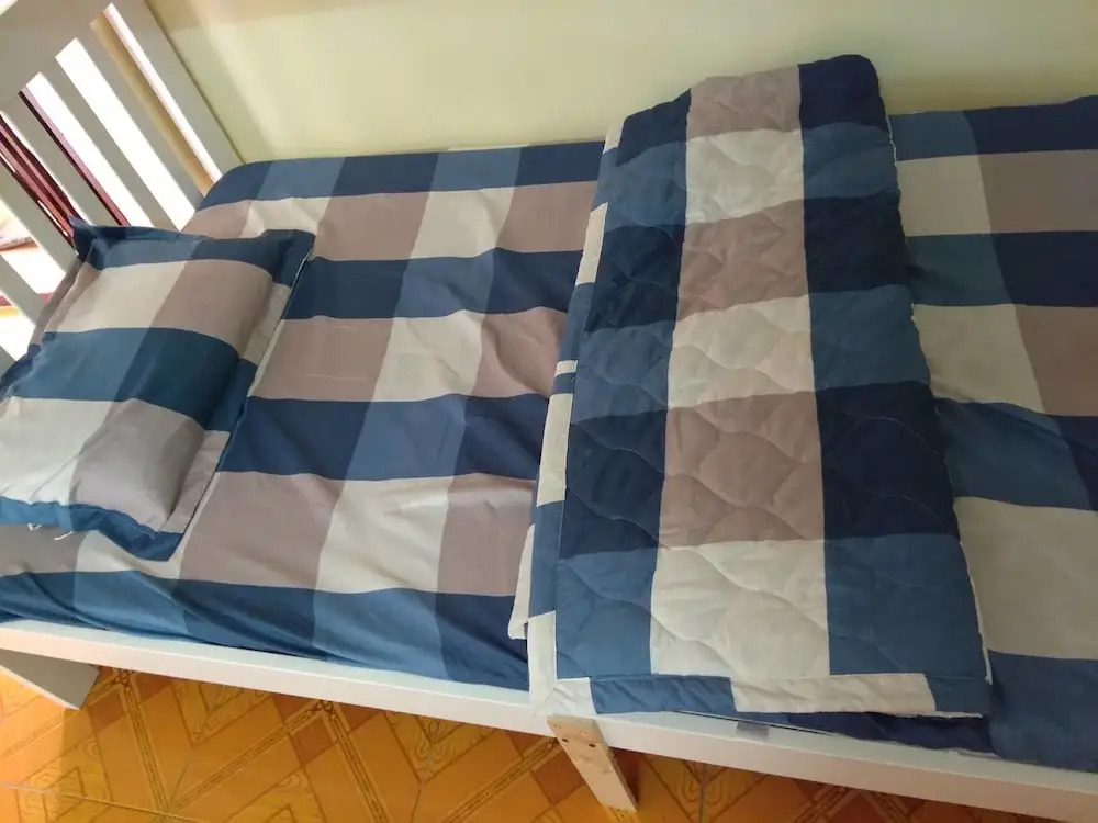 Home4all - Hostel
