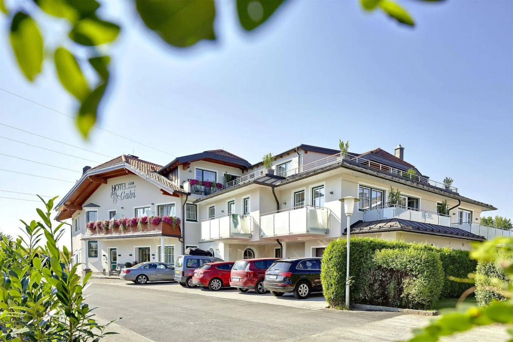 Hotel Gabi