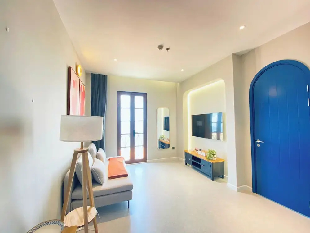 Lucie Cozy Home - Sunset Town Phu Quoc