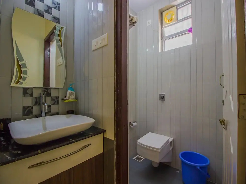 OYO 12866 Home Luxurious 4BHK Dabolim