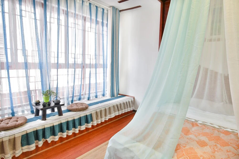 Jian She hostel