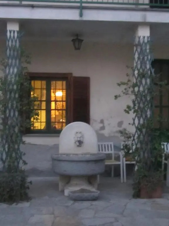 casa di wilma