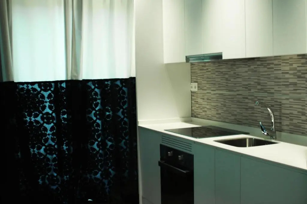 BiBo Suites Oro del Darro