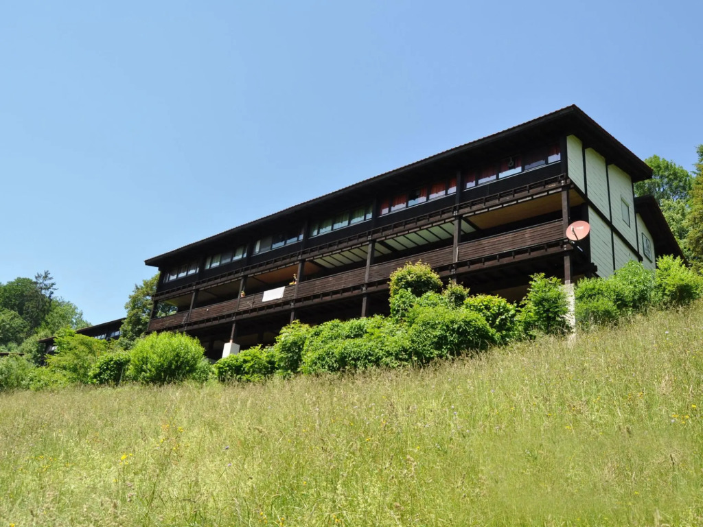 Holiday Village Vorauf, Siegsdorf