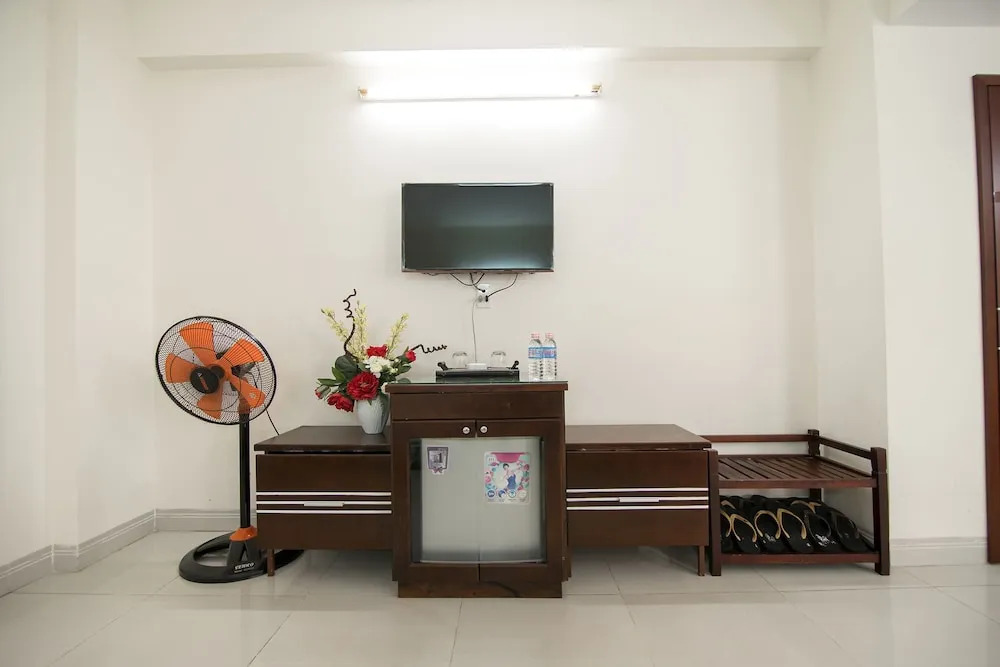 Thanh An Vung Tau Hotel