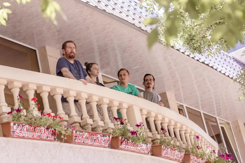 DownTown Guest House