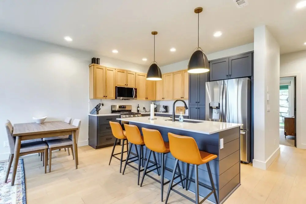 Peaceful Crested Butte Townhome w/ Mountain Views