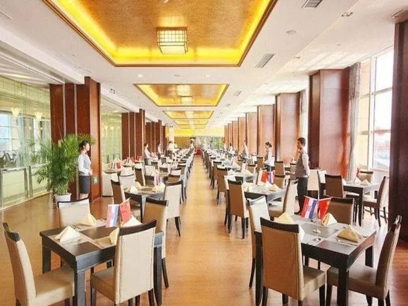 Merchant Marco Garden Hotel
