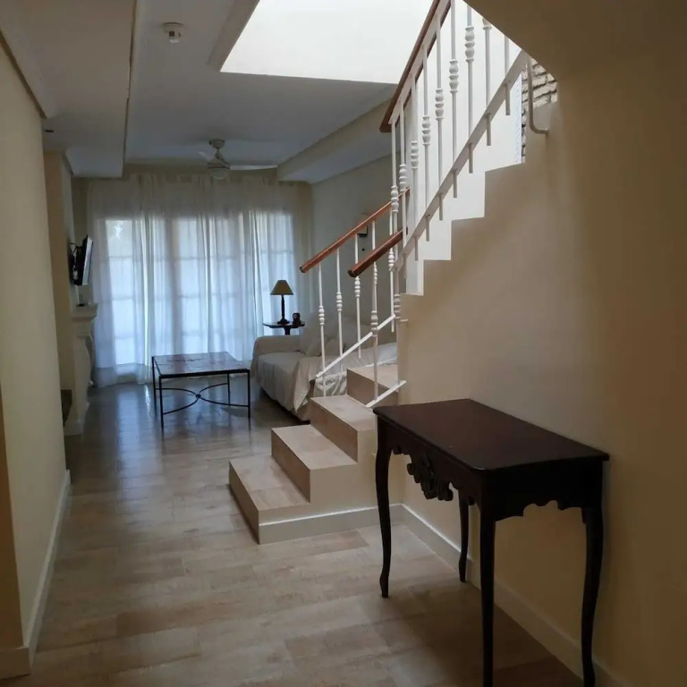 Luz de la Bahia