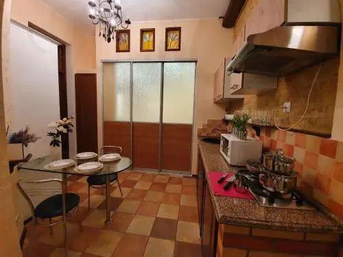 Inn Home Apartments - Kreshchatyk area