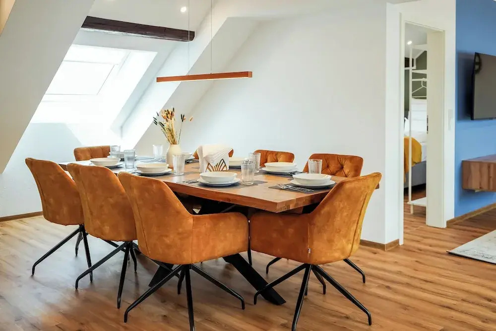 7Seas Comfort Aparthotel Homburg