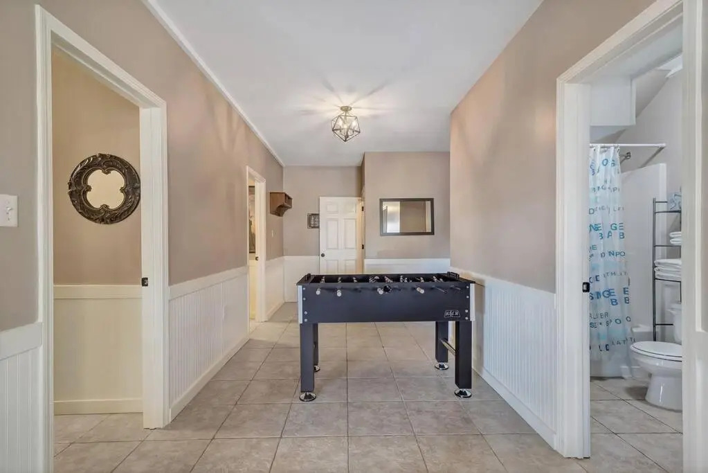 Spacious Private Bayfront & Pet Friendly 5bd/3ba + Bonus Loft