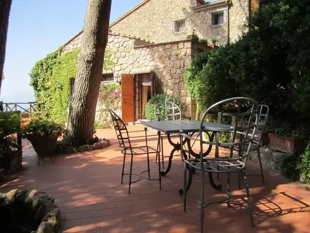 Villa Ludovica