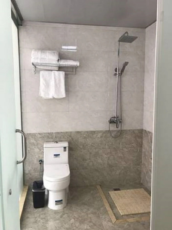 MY Hotel (Nanchang Yaohu Branch)