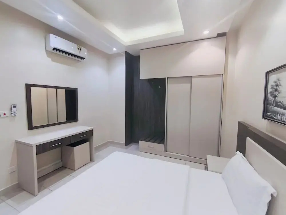 VIP For Apartment
