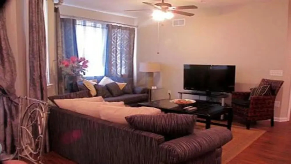 Tr603 - Terrace Ridge - 2 Bed 2 Baths Condo