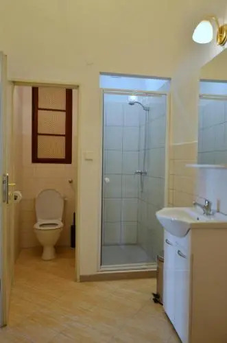 Pension Karlova