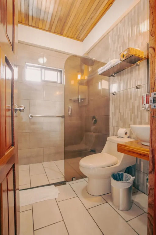 La Fortuna Downtown Boutique Hotel