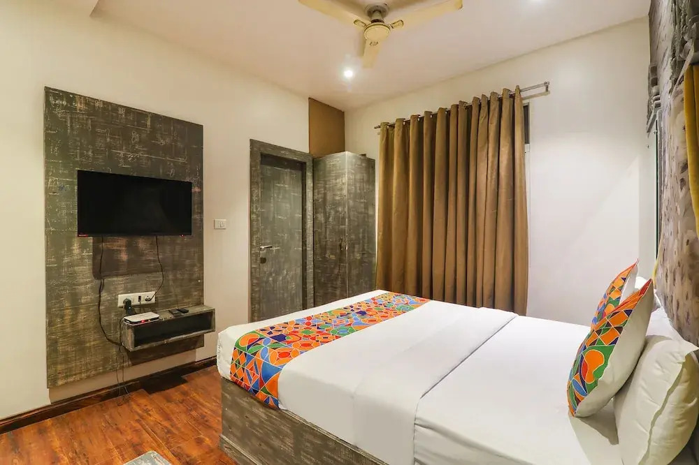 Via Stay Inn I