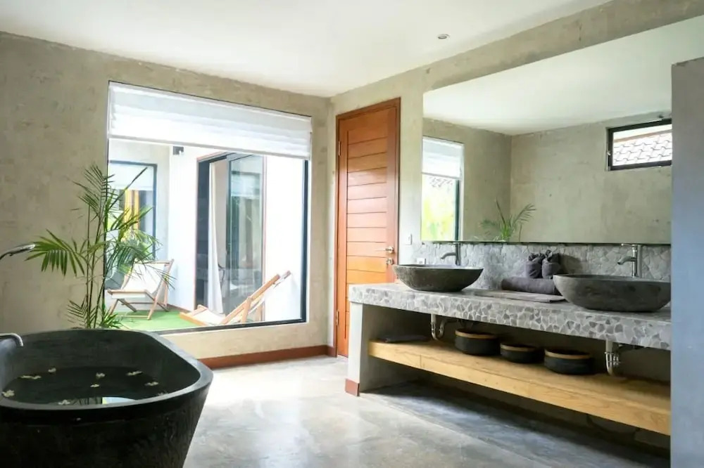 Villa Zen 2