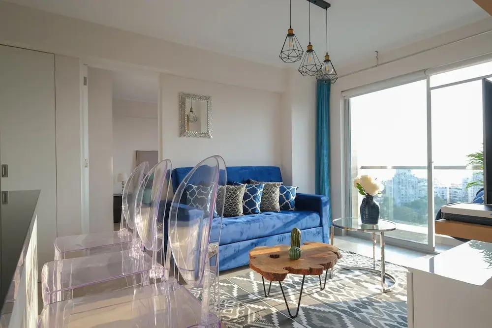 GLOBALSTAY. Stylish Stelar Apartments. Rooftop Swimming Pool