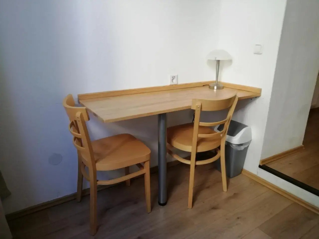 Hotel Hanseatic-garni