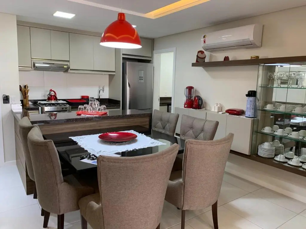 Apartamento Completo na Praia dos Ingleses