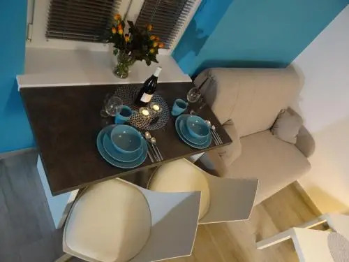 Cicha Przystań - Apartamenty Port