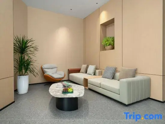 REZEN PROYAL  Hotel, Guangzhou, Hanxi Changlong Subway Station Branch